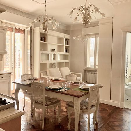 Villa La Tua Casa Nel Centro Di Ostia Esterno foto