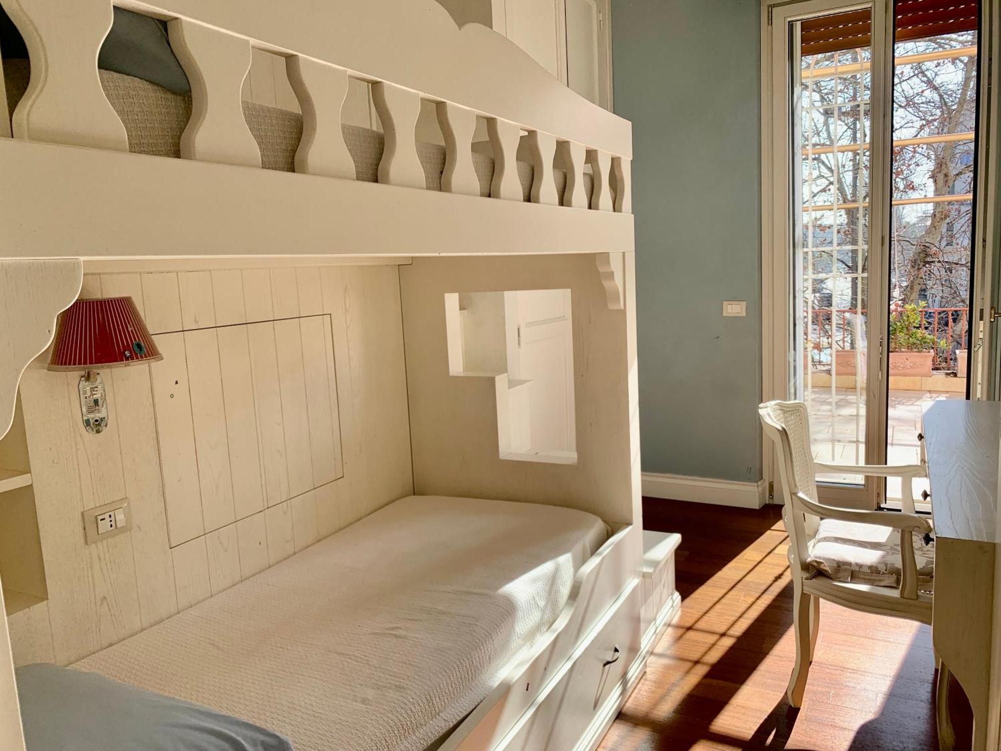Villa La Tua Casa Nel Centro Di Ostia Esterno foto