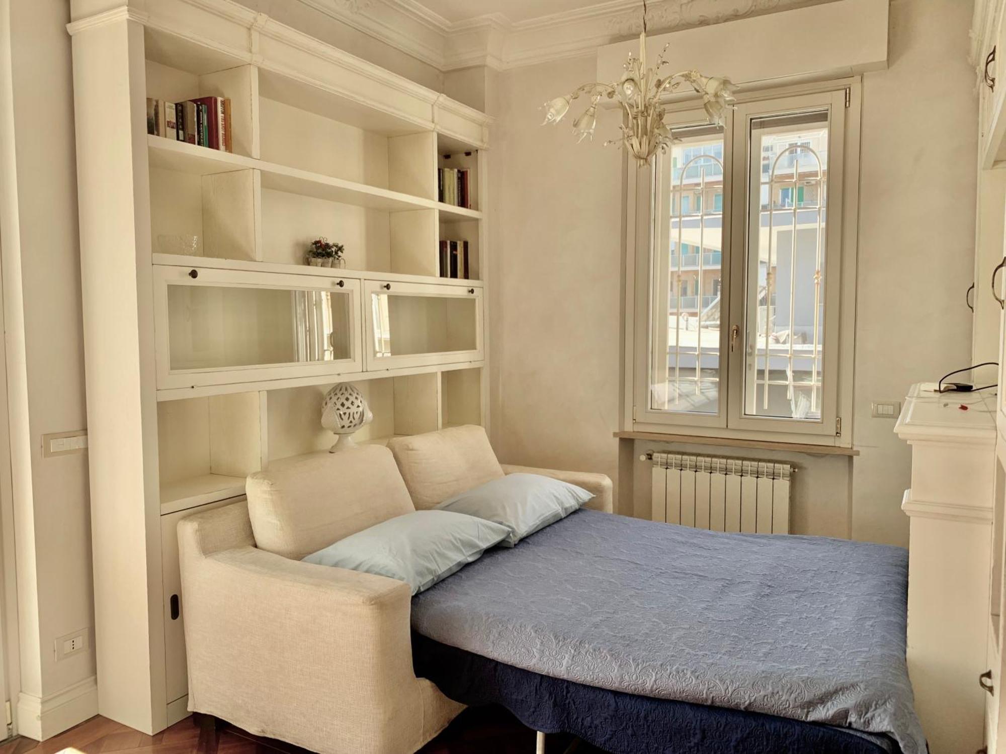 Villa La Tua Casa Nel Centro Di Ostia Esterno foto