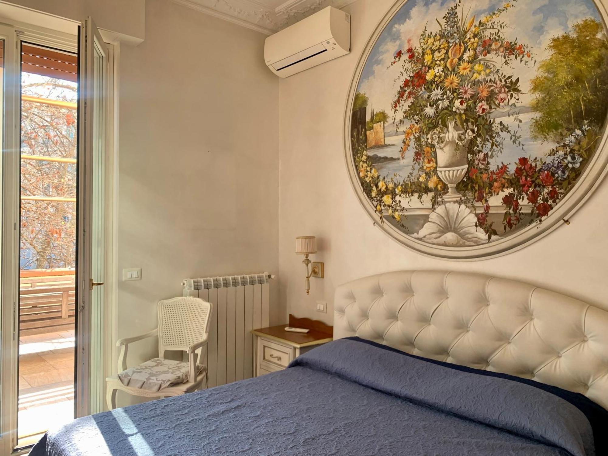 Villa La Tua Casa Nel Centro Di Ostia Esterno foto